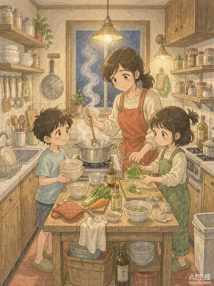 烈焰拳魂封面